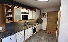 Wohnung